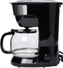 Aktuelle Kaffeevollautomat Angebote bei Rusta in Jena Aktuelles Kaffeemaschine CM23 Angebot bei Rusta in Jena ab 12,45 €