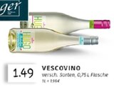 Angebot im EDEKA Wetter (Ruhr) Prospekt EDEKA Wetter (Ruhr) Prospekt mit im Angebot für 1,49 €