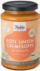 vegetarische Bio-Cremesuppe im tegut Prospekt vegetarische Bio-Cremesuppe von Nabio im aktuellen tegut Prospekt für 2,49 €