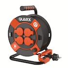 Enrouleur de câble 25m à Screwfix dans Athies