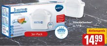 Haushalt von BRITA im aktuellen REWE Prospekt Filterkartuschen* von BRITA für 14,99 € bei REWE im Angebot