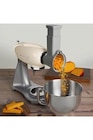 Accessoire robot Smeg SMSG01 - Smeg en promo chez Darty Accessoire robot Smeg SMSG01 - Smeg dans le catalogue Darty