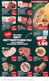 Aktueller Kaufland Prospekt mit Rindfleisch, "Aktuelle Angebote", Seite 29