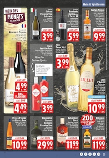 Sekt im aktuellen E center Prospekt (Hamm) Sekt im E center Prospekt "Aktuelle Angebote" mit 30 Seiten (Hamm)