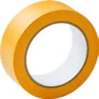 Lackierband Gold bei Sonderpreis Baumarkt im Treffurt Prospekt für 3,89 €