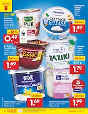 Aktueller Netto Marken-Discount Prospekt mit Saft, "Aktuelle Angebote", Seite 16