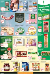 Ziegenkäse im GLOBUS Prospekt in Neubrandenburg Aktueller GLOBUS Prospekt mit Ziegenkäse, "Aktuelle Angebote", Seite 16