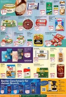 Brötchen im GLOBUS Prospekt "Aktuelle Angebote" mit 32 Seiten (Jena)