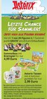 Sammelbox mit Brettspiel oder Asterix Tassen im Angebot bei Marktkauf in Voerde Sammelbox mit Brettspiel oder Asterix Tassen Angebote bei Marktkauf Voerde für 2,99 €