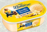Bac crème glacée Vanille Bourbon - Nestlé La Laitière dans le catalogue Intermarché Hyper