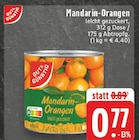 EDEKA Herzogenrath - Mandarin-Orangen Angebot im Prospekt Mandarin-Orangen bei EDEKA im Herzogenrath Prospekt für 0,77 €