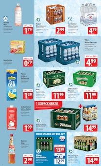 Bier im aktuellen famila Nordost Prospekt (Neumünster) Bier im famila Nordost Prospekt "besser als gut!" mit 24 Seiten (Neumünster)