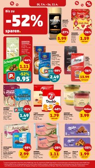 Brot im Penny Prospekt "Wer günstig will, muss Penny." mit 38 Seiten (Magdeburg)