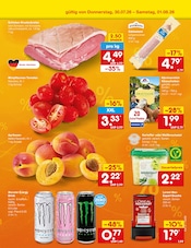Obst im Netto Marken-Discount Prospekt in Münster Aktueller Netto Marken-Discount Prospekt mit Obst, "Aktuelle Angebote", Seite 2