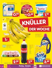 Cola im Netto Marken-Discount Prospekt in Taucha Aktueller Netto Marken-Discount Prospekt mit Cola, "Aktuelle Angebote", Seite 6