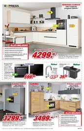 Aktueller Möbel AS Prospekt mit Samsung, "HERAUSRAGEND SPAREN? Nur beim Preis-Leistungs-Sieger!", Seite 5