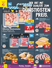 Bratwurst im Netto Marken-Discount Prospekt in Friedrichshafen Aktueller Netto Marken-Discount Prospekt mit Bratwurst, "Aktuelle Angebote", Seite 18
