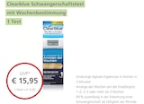 Schwangerschaftstest mit Wochenbestimmung Angebot in Dreisbach Schwangerschaftstest mit Wochenbestimmung im aktuellen Prospekt bei LINDA Premiumapotheke in Dreisbach