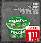 Frischkäse bei EDEKA im Herne Prospekt für 1,11 €