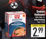 Halloumi von Dodoni im aktuellen EDEKA Prospekt für 2,99 €