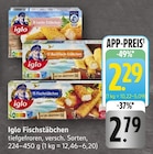 Fischstäbchen bei EDEKA im Prospekt "" für 2,29 €