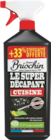 Spray décapant cuisine - BRIOCHIN dans le catalogue Aldi