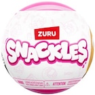 Snackles Überraschungskugel von Zuru im aktuellen Penny Prospekt