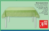 Weichschaumtischdecke Angebote bei Marktkauf Coburg für 9,99 €