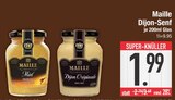 Senf im EDEKA Prospekt Dijon-Senf von Maille im aktuellen EDEKA Prospekt für 1,99 €