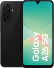 Aktuelles Smartphone Galaxy A26 5G Angebot bei expert in Bielefeld ab 219,00 €