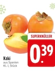 Kaki  im aktuellen EDEKA Prospekt für 0,39 €