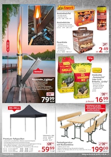 Grillkohle im Selgros Prospekt "cash & carry" mit 16 Seiten (Dresden)