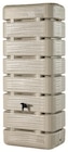 Récupérateur d'eau DUNE - Hyper U à La Rochelle Récupérateur d'eau DUNE en promo chez Hyper U La Rochelle à 69,99 €