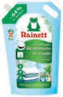 Lessive liquide - RAINETT en promo chez Super U Niort à 1,92 €