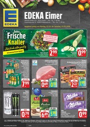 EDEKA Prospekt "Wir lieben Lebensmittel!" für Feucht, 30 Seiten, 02.03.2026 - 07.03.2026
