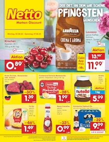 Aktueller Netto Marken-Discount Prospekt für Stockheim und Ungebung, Seiten zum blättern Netto Marken-Discount Prospekt Aktuelle Angebote mit Seiten in Stockheim und Umgebung