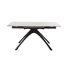 Esstisch Cerrito Angebote bei Möbel Martin Ludwigshafen für 699,00 €