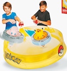 Arène et toupies Pokémon - POKÉMON en promo chez La Grande Récré Évry à 34,99 €