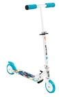 Trottinette 2 roues pliable Stitch - DISNEY - Carrefour à Cachan Trottinette 2 roues pliable Stitch - DISNEY en promo chez Carrefour Cachan à 29,99 €