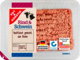 Frischemarkt Prill - Gemischtes Hackfleisch Angebot im Prospekt Gemischtes Hackfleisch bei Frischemarkt Prill im Prospekt "" für 4,44 €