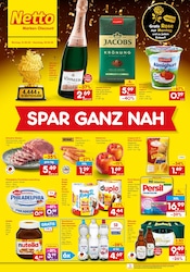 Bier im Netto Marken-Discount Prospekt in Netphen Aktueller Netto Marken-Discount Prospekt mit Bier, "Aktuelle Angebote", Seite 2
