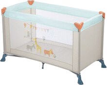 Lit parapluie SOFT DREAM Happy day - Géant Casino à Viry-Châtillon Lit parapluie SOFT DREAM Happy day en promo chez Géant Casino Viry-Châtillon à 29,95 €