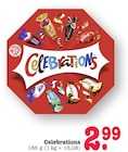 Celebrations Angebote bei E center Ludwigshafen für 2,99 €