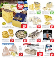Käse im Marktkauf Prospekt "Aktuelle Angebote" mit 41 Seiten (Heilbronn)