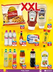 Tiefkühlkost im Netto Marken-Discount Prospekt in Siegen Aktueller Netto Marken-Discount Prospekt mit Tiefkühlkost, "Aktuelle Angebote", Seite 28