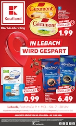 Kaufland Prospekt: "Aktuelle Angebote", 66 Seiten, 07.05.2026 - 13.05.2026