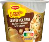 5 Minuten Terrine Angebote von Maggi bei EDEKA Pinneberg für 0,79 €