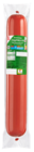 Jagdwurst von K-CLASSIC für 4,79 € bei Kaufland im Angebot Jagdwurst von K-CLASSIC im aktuellen Kaufland Prospekt