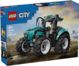 Traktor 60498 im Angebot bei Müller in Aachen Traktor 60498 Angebote von LEGO bei Müller Aachen für 13,99 €