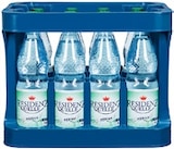 Aktuelle Mineralwasser Angebote bei Kaufland in Nürnberg Aktuelles Mineralwasser Angebot bei Kaufland in Nürnberg ab 4,69 €
